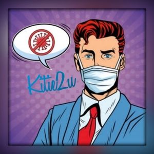 😷 2021 Delta Pandemic Protection 😷